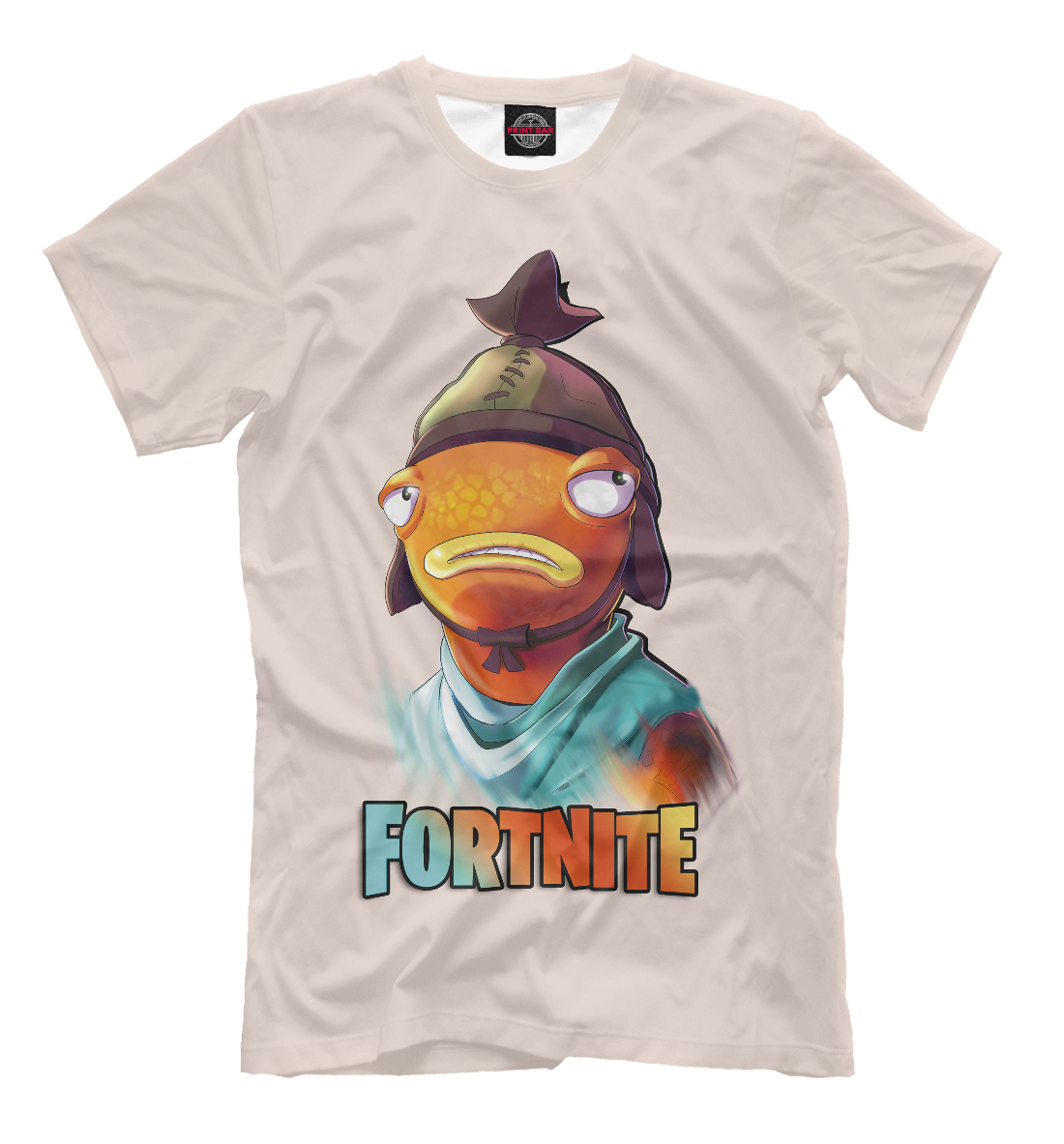

Карась Fortnite