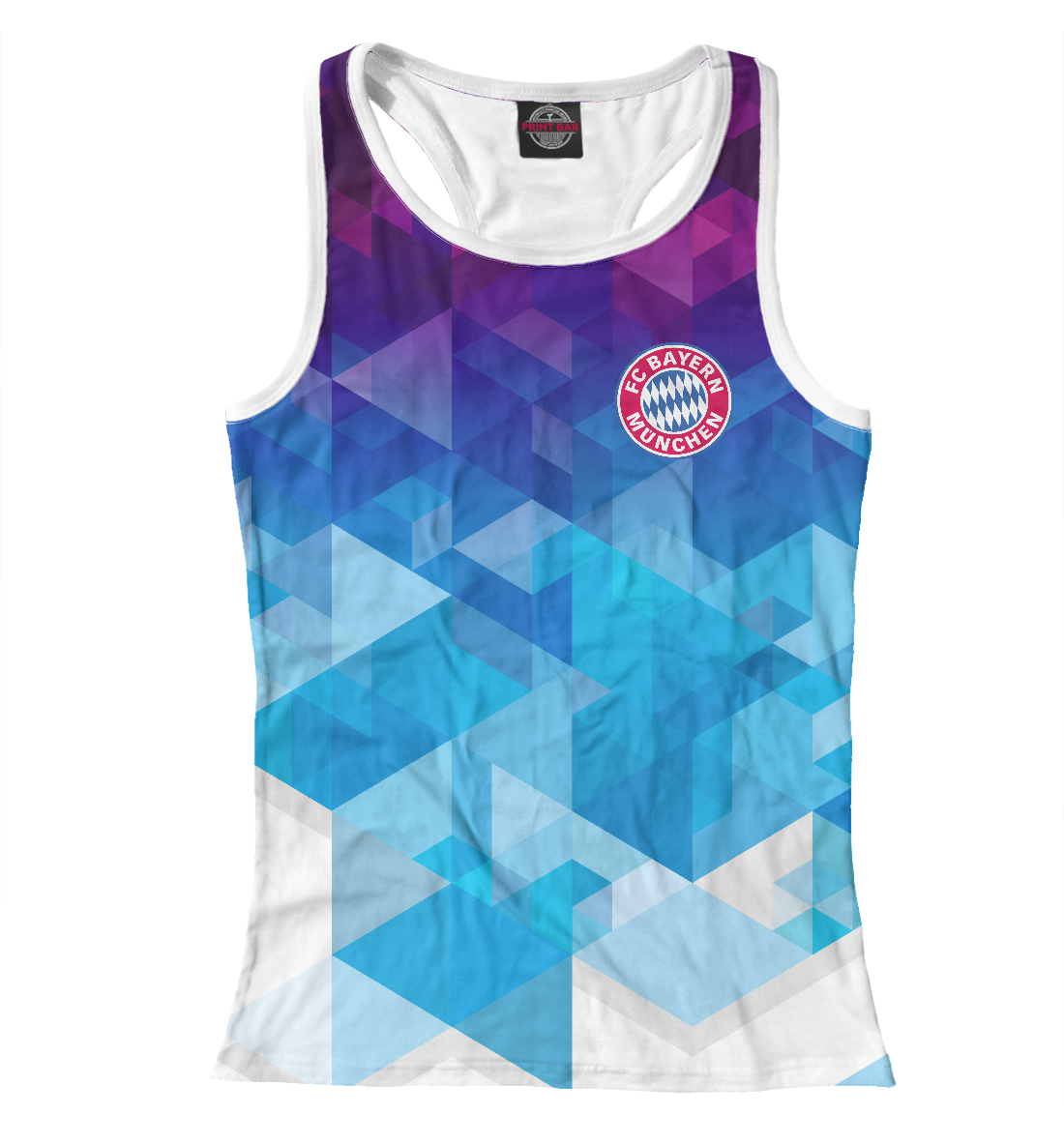 

ФК Бавария Мюнхен