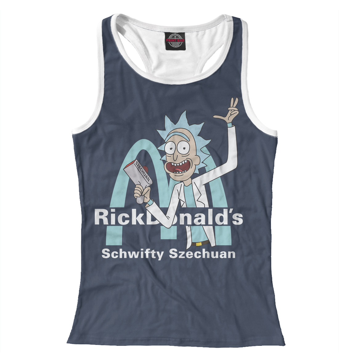 

Rick