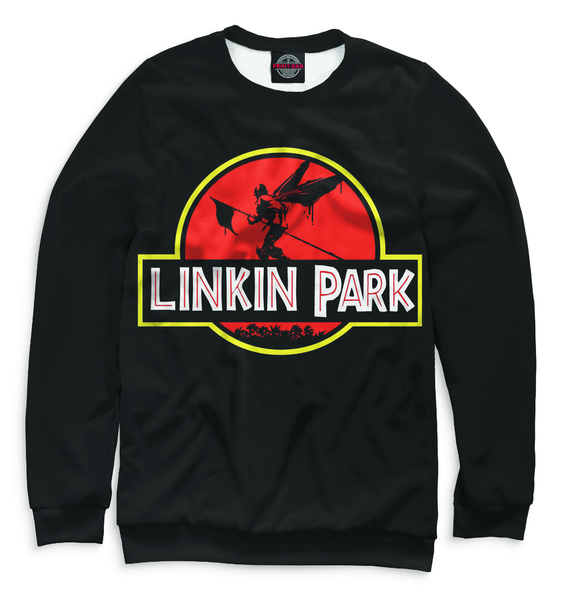 

Linkin Park