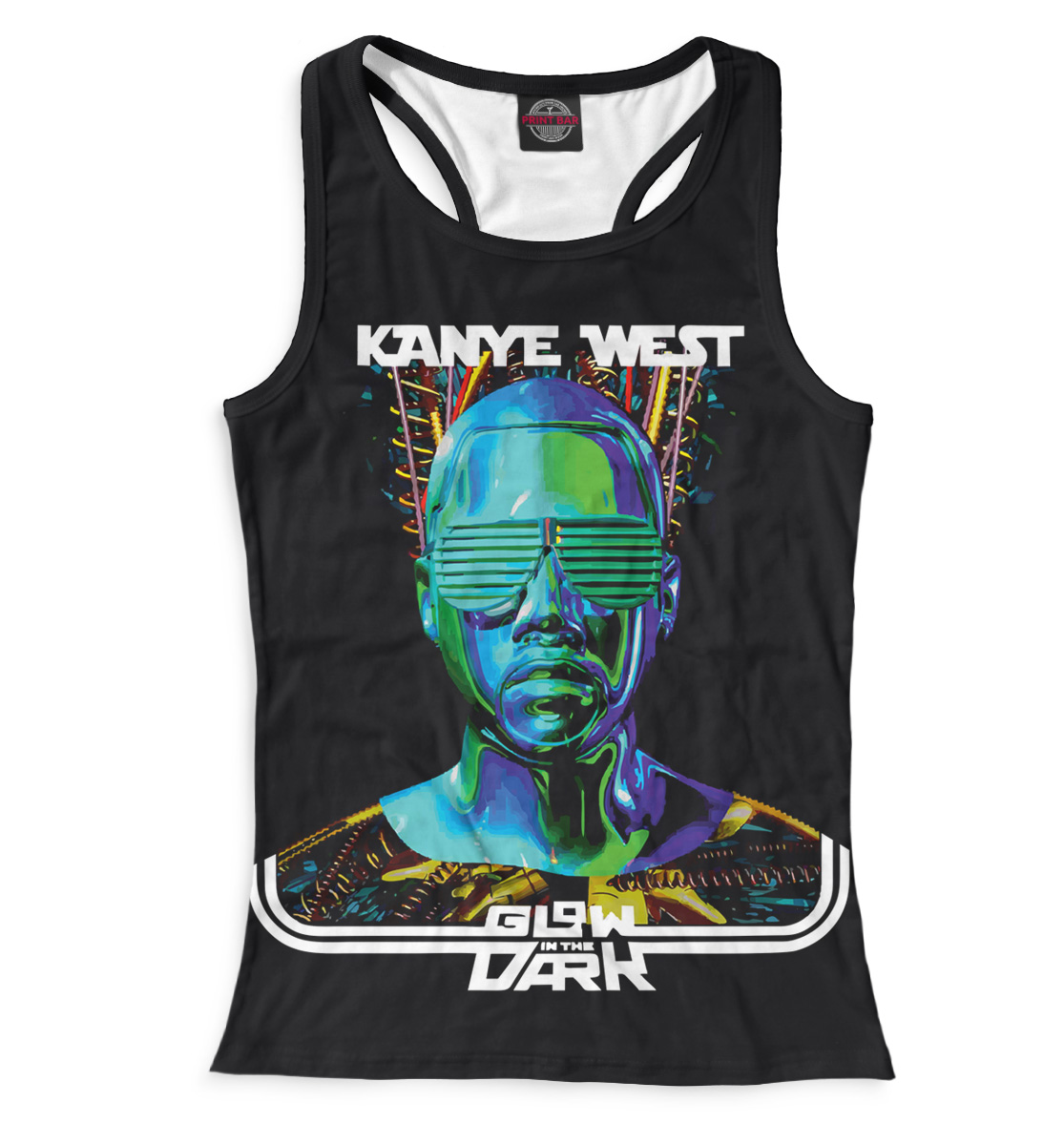 

Kanye West
