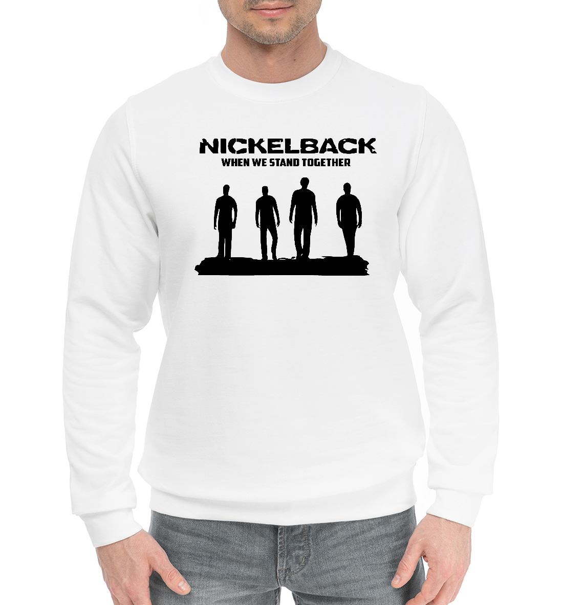 

Nickelback
