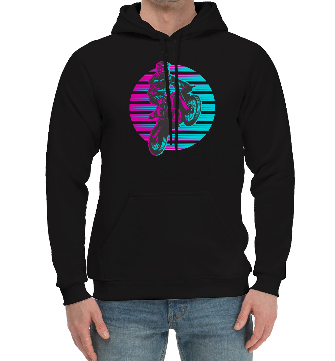 

Мотоциклист