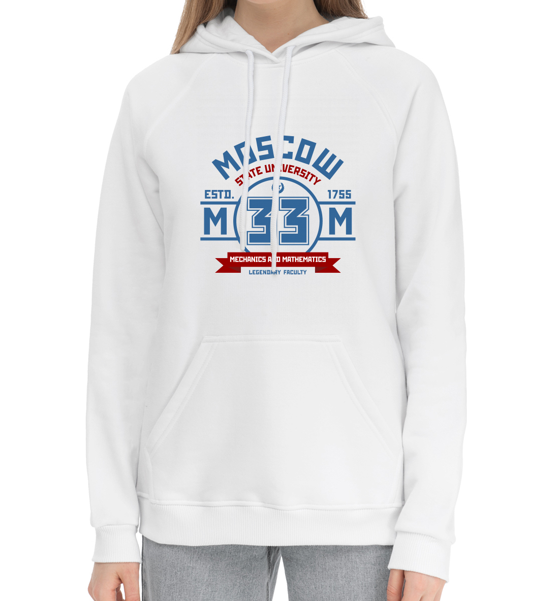 

Мехмат МГУ