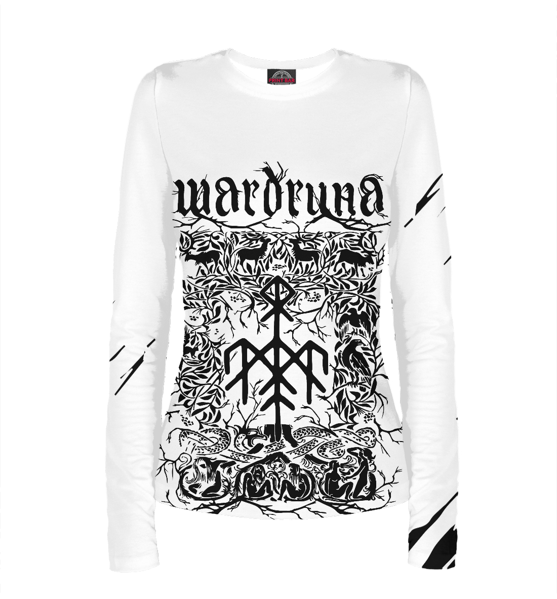 

Wardruna