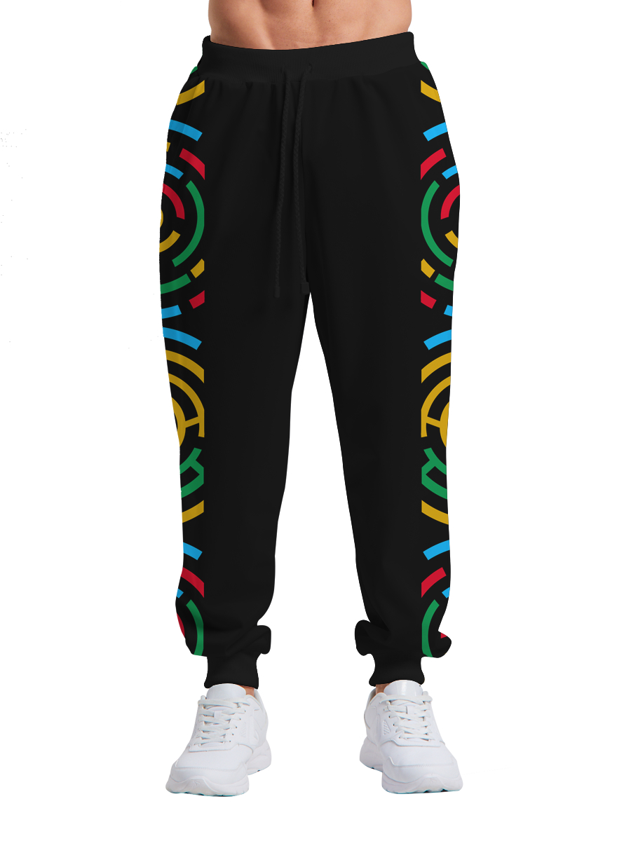 

Спираль Черная Костюм спортивный рост 170