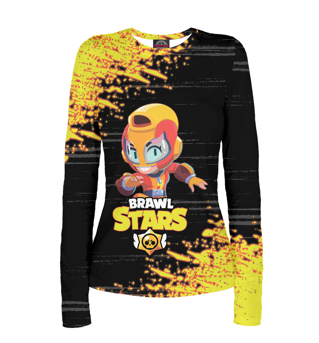 

BRAWL STARS MAX