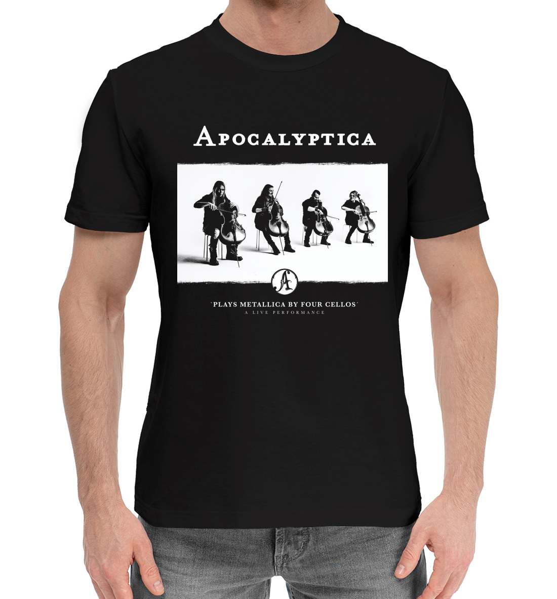 

Apocalyptica
