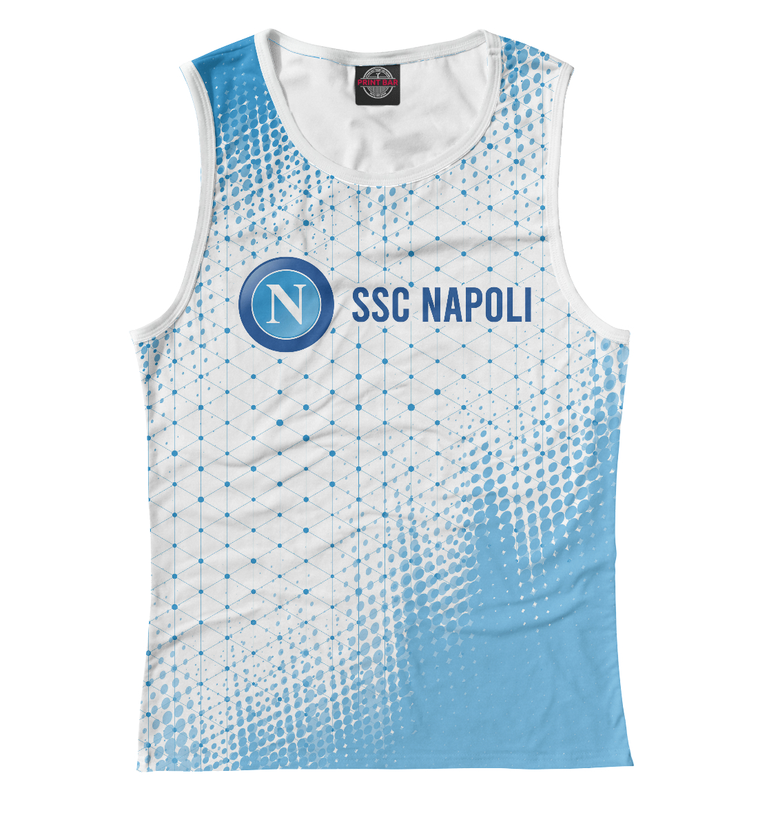 

SSC Napoli / Наполи