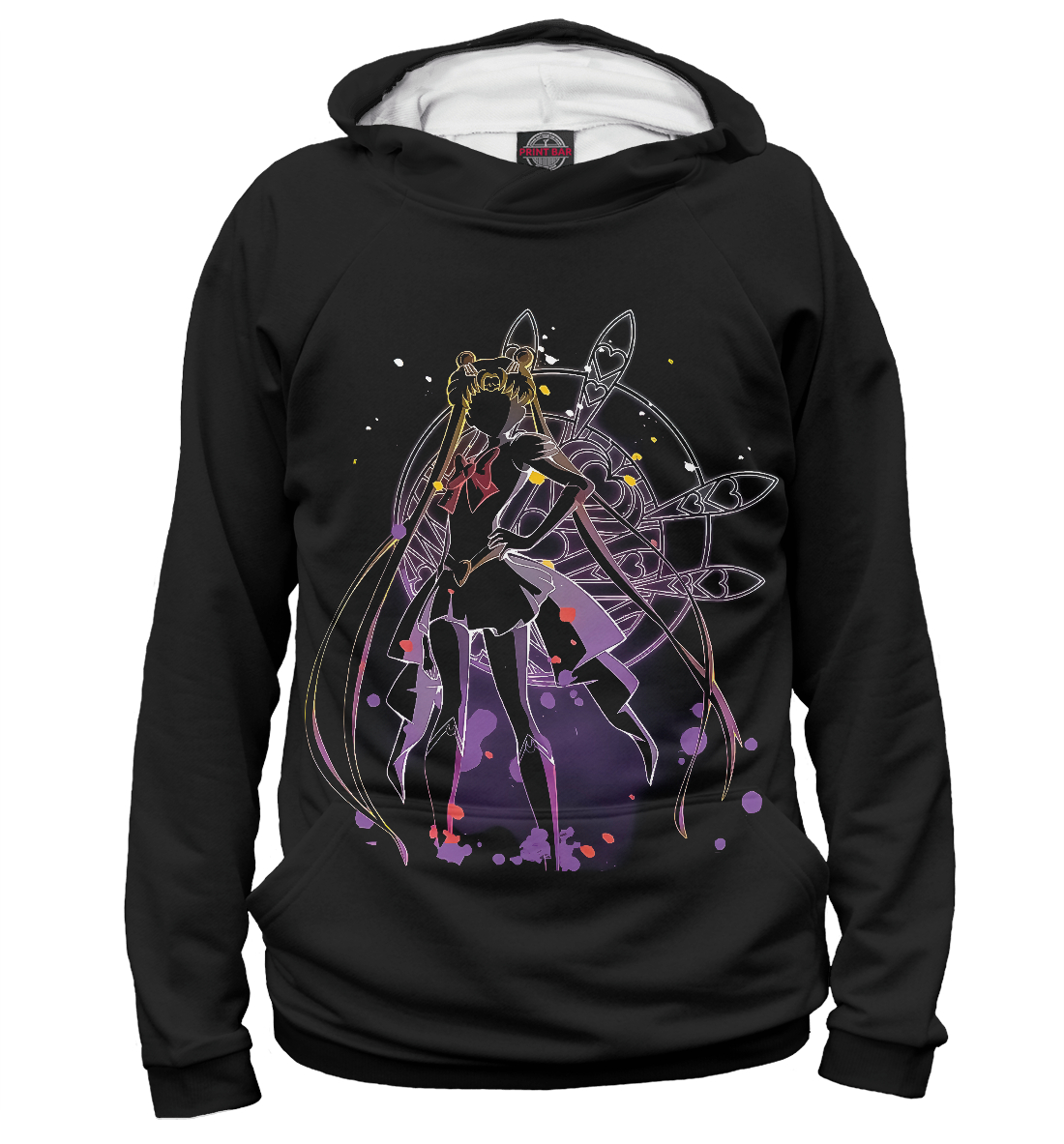 

Sailor Moon