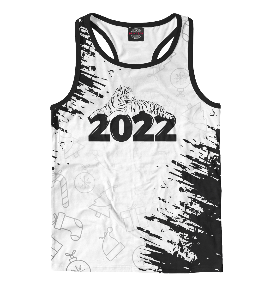 

Год Тигра 2022