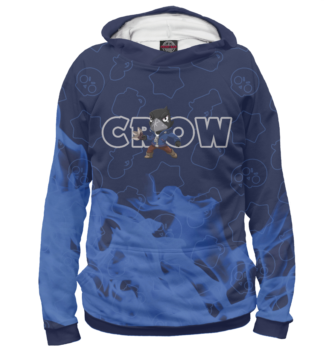 

Brawl Stars Crow