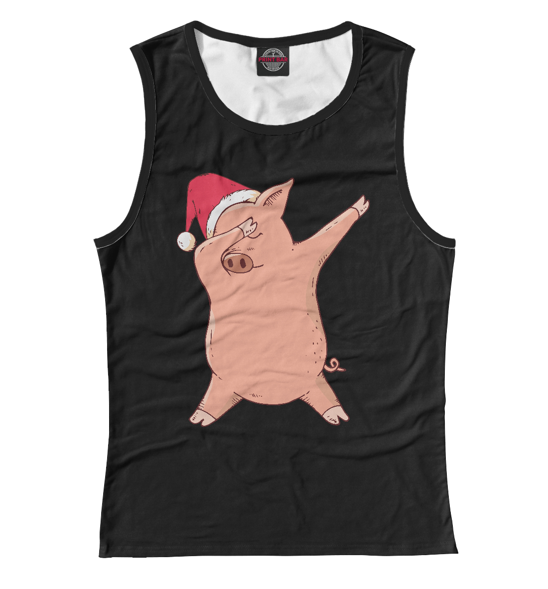 

DAB Pig