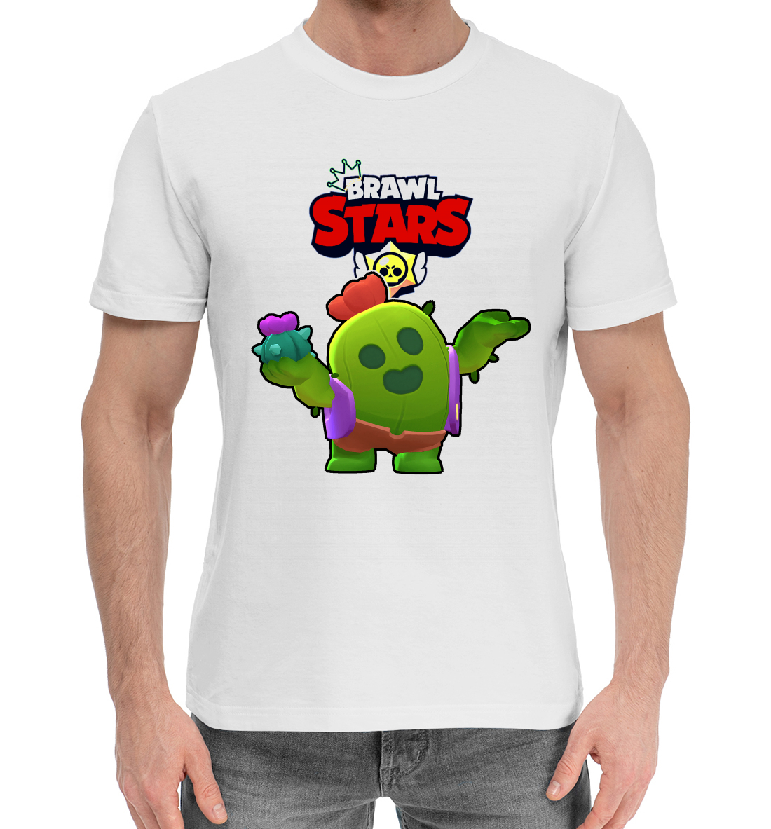 

Brawl Stars