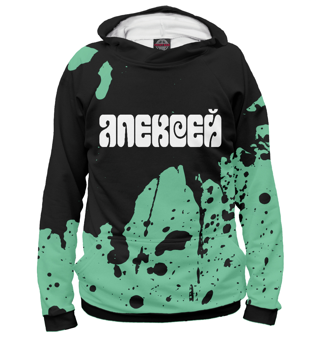 

Алексей - Краска