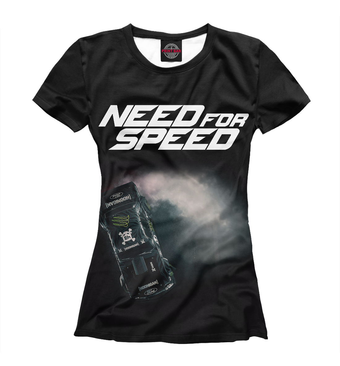 

Need For Speed