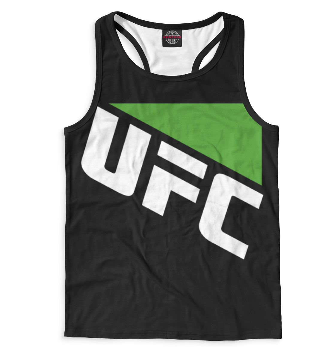 

UFC