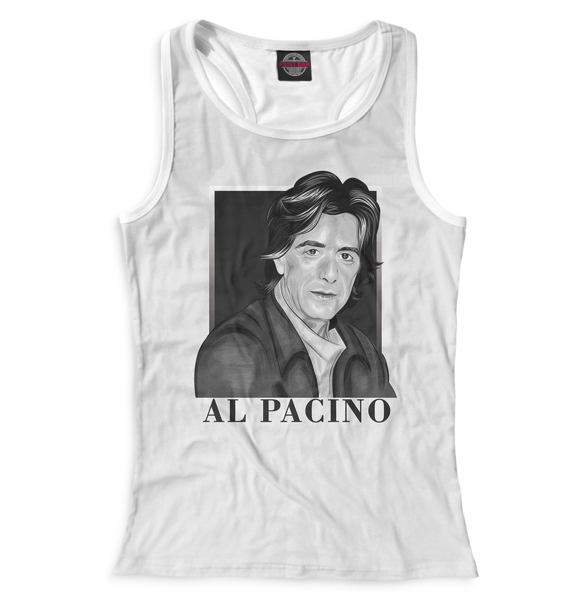 

Al Pacino