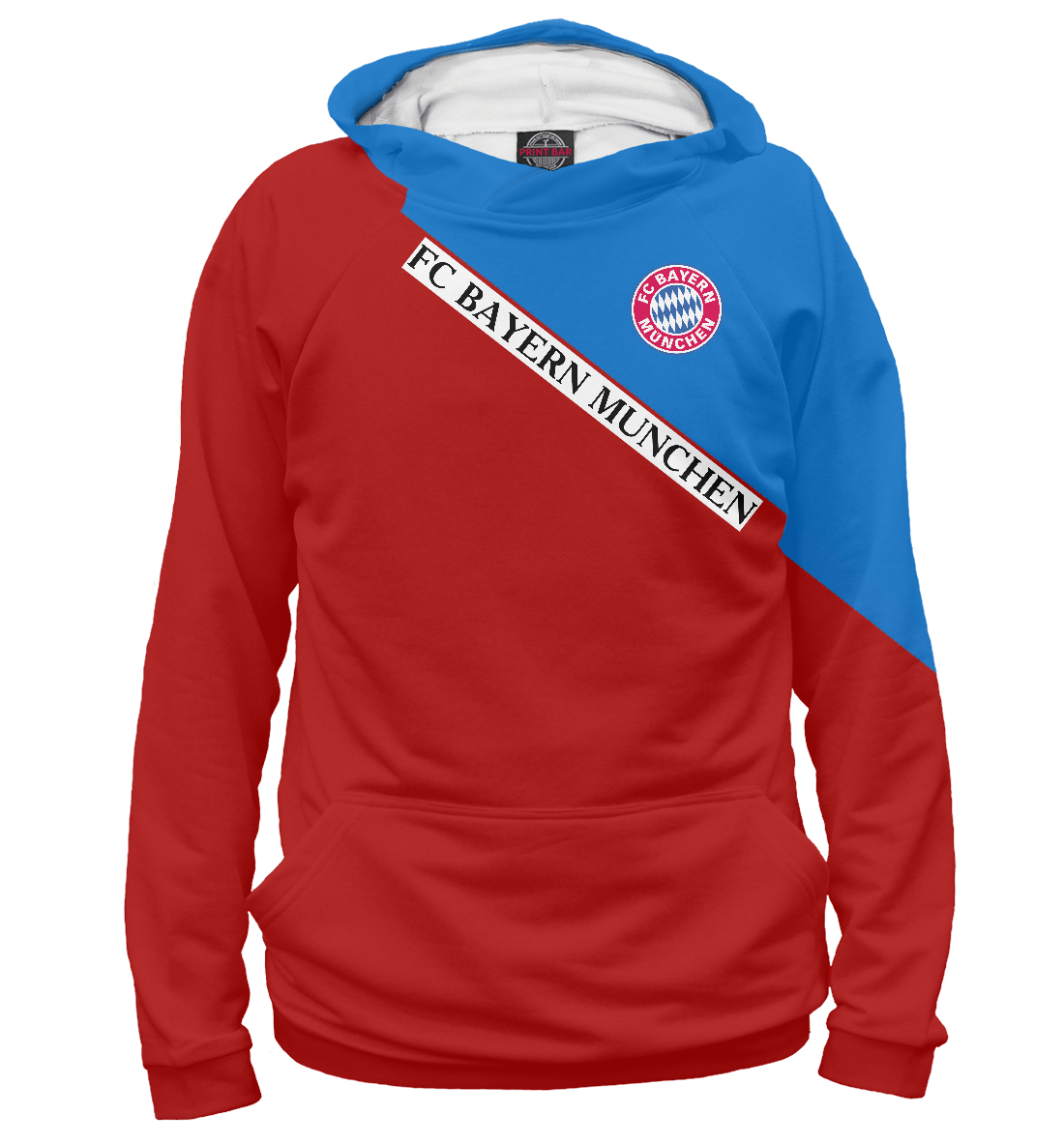 

Bayern Munchen