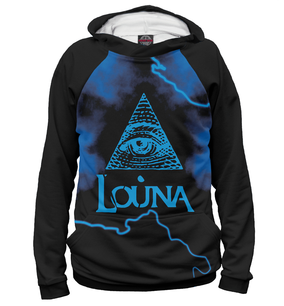 

Louna