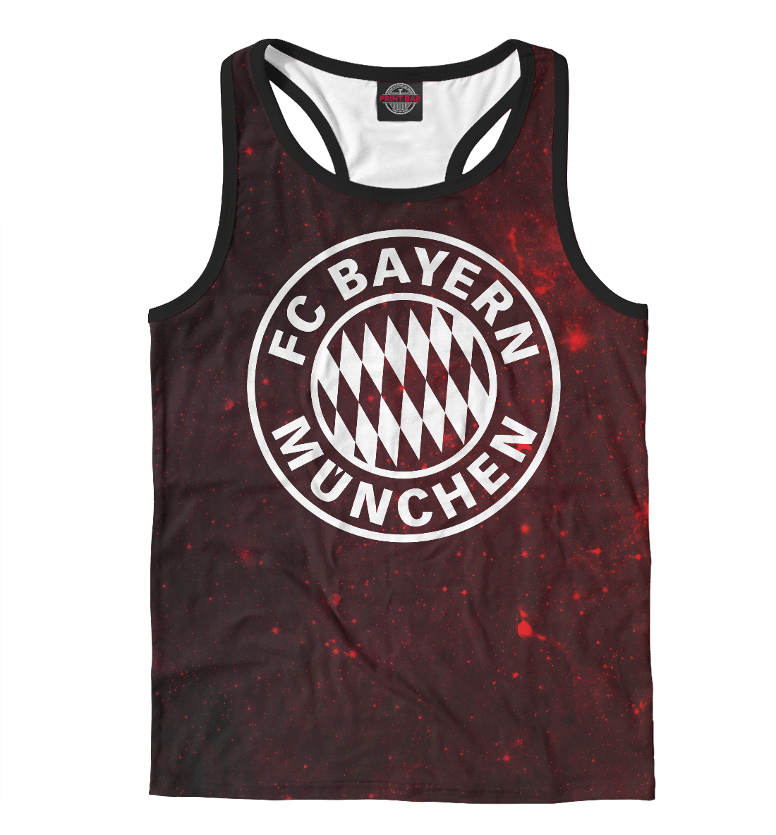 

Bayern Munchen