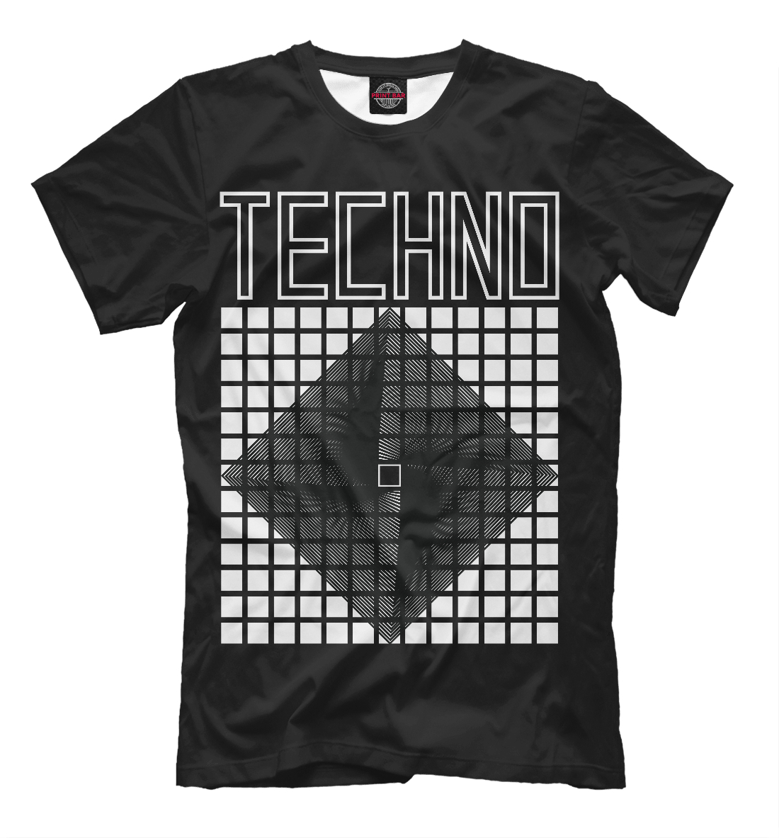

Techno spiral
