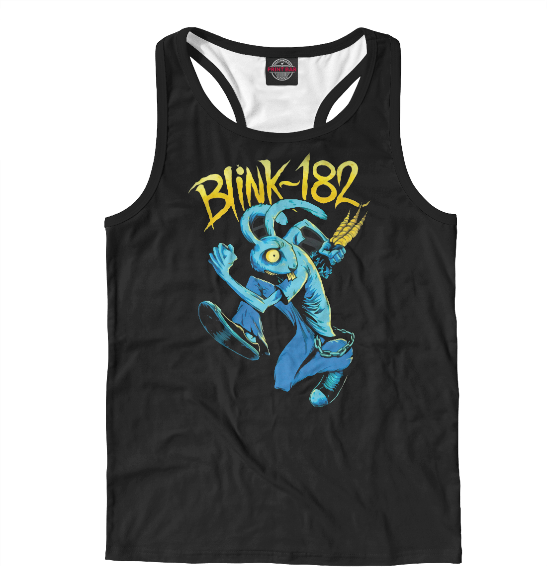 

Blink-182