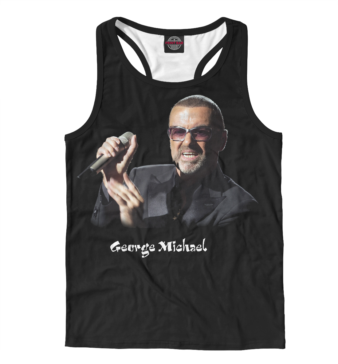 

George Michael