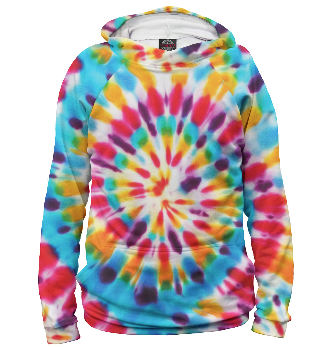 

Tie-dye
