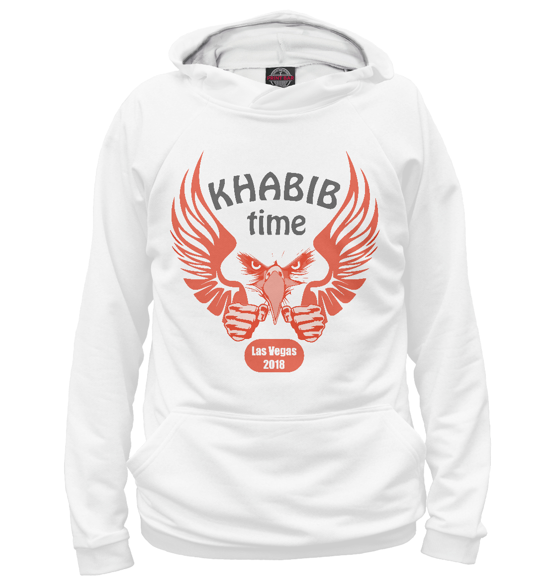 

Khabib Time