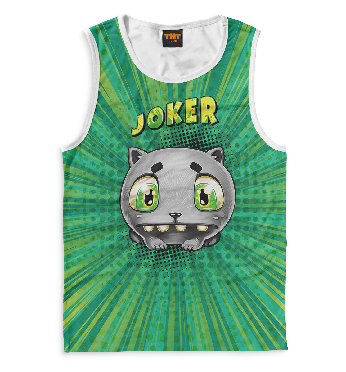 

Joker