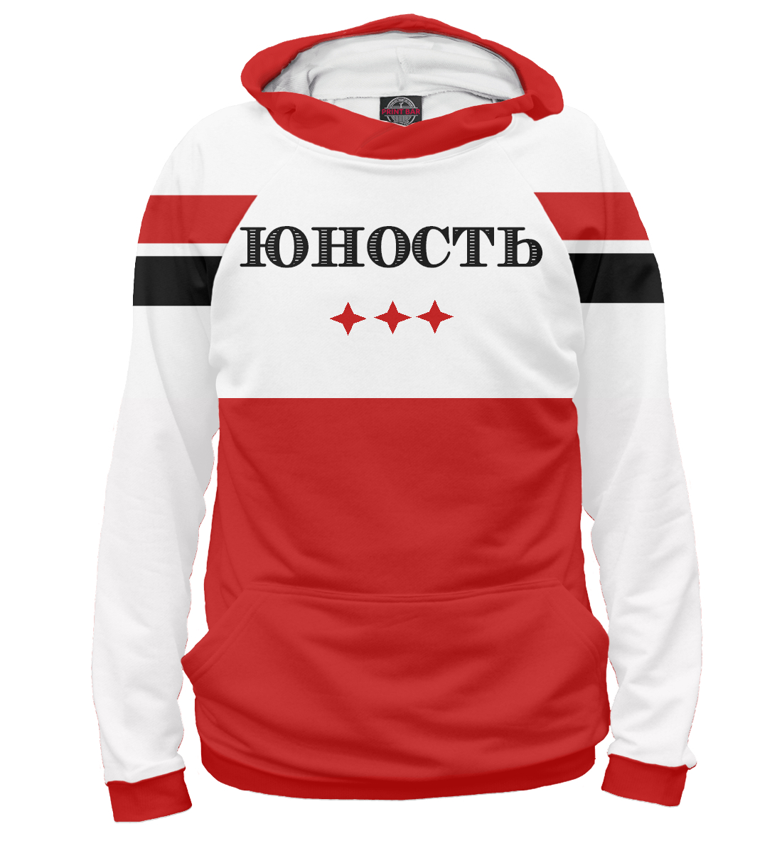 

ЮНОСТЬ