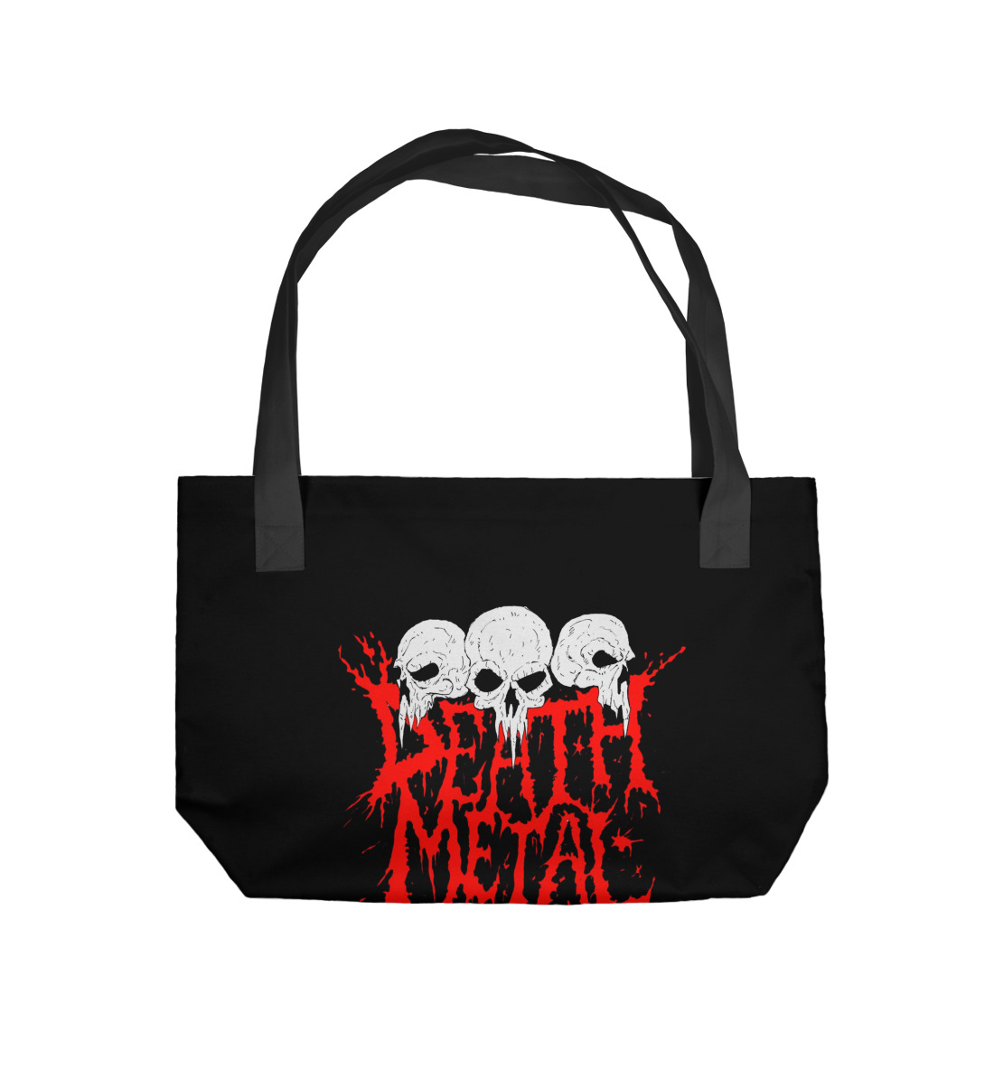 

Death Metal