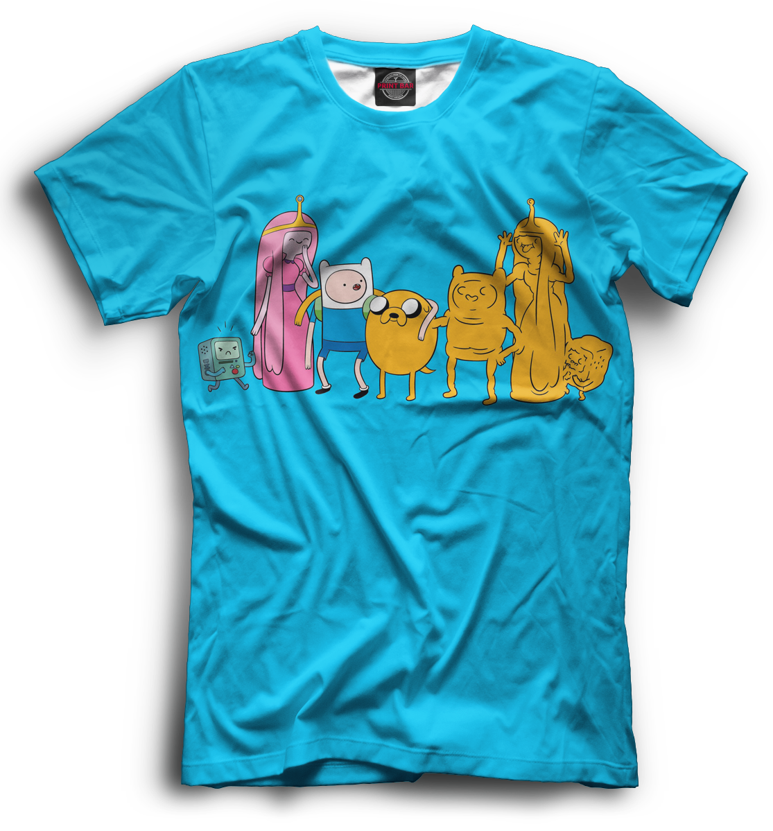 

Adventure Time