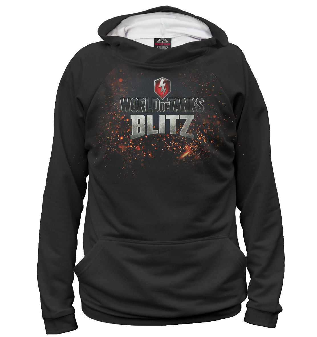 

World of Tanks Blitz