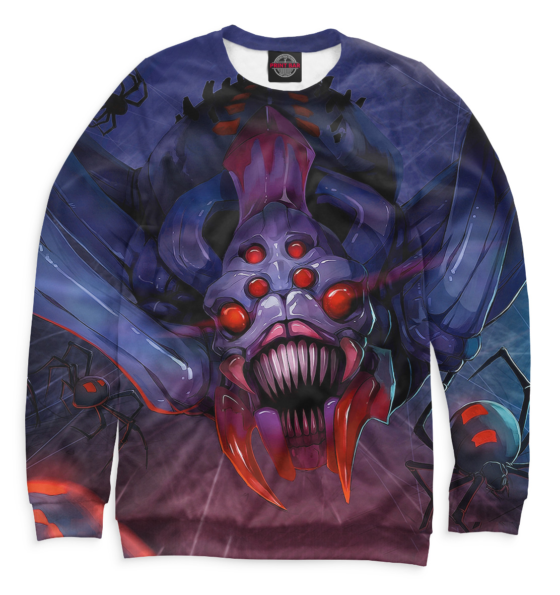 

Broodmother