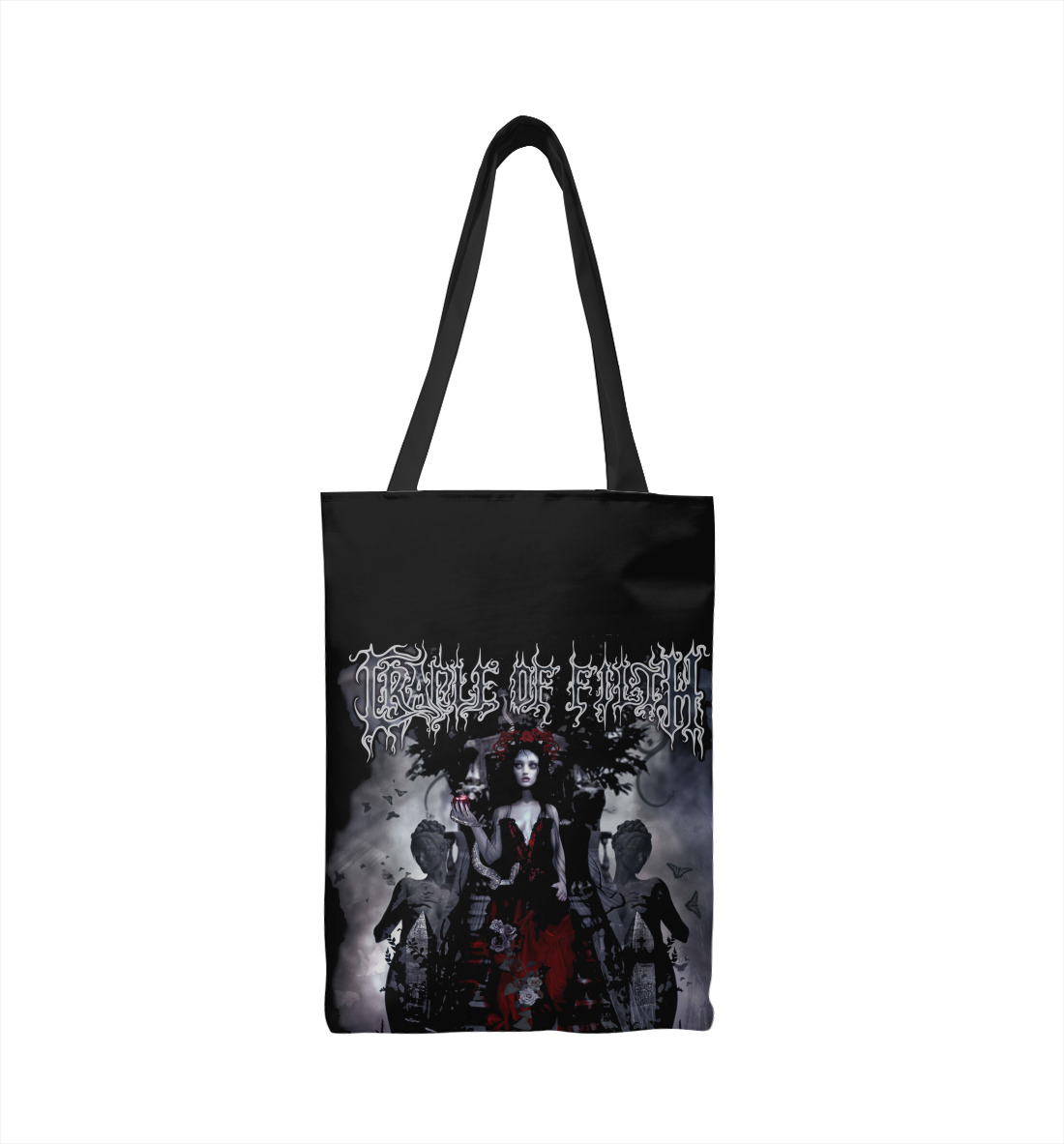 

Cradle Of Filth