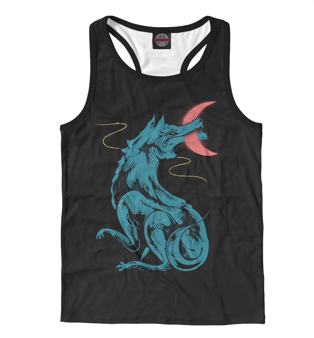 

Moon Wolves