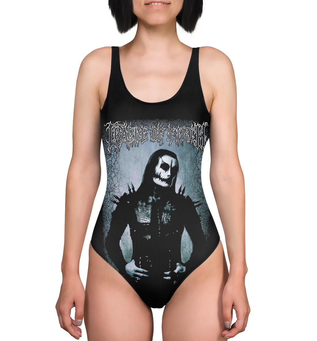 

Cradle Of Filth