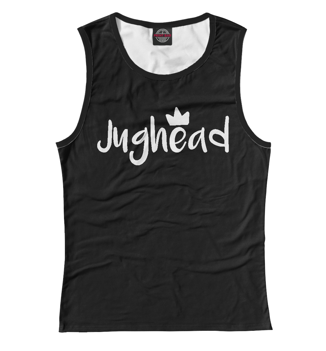 

Jughead