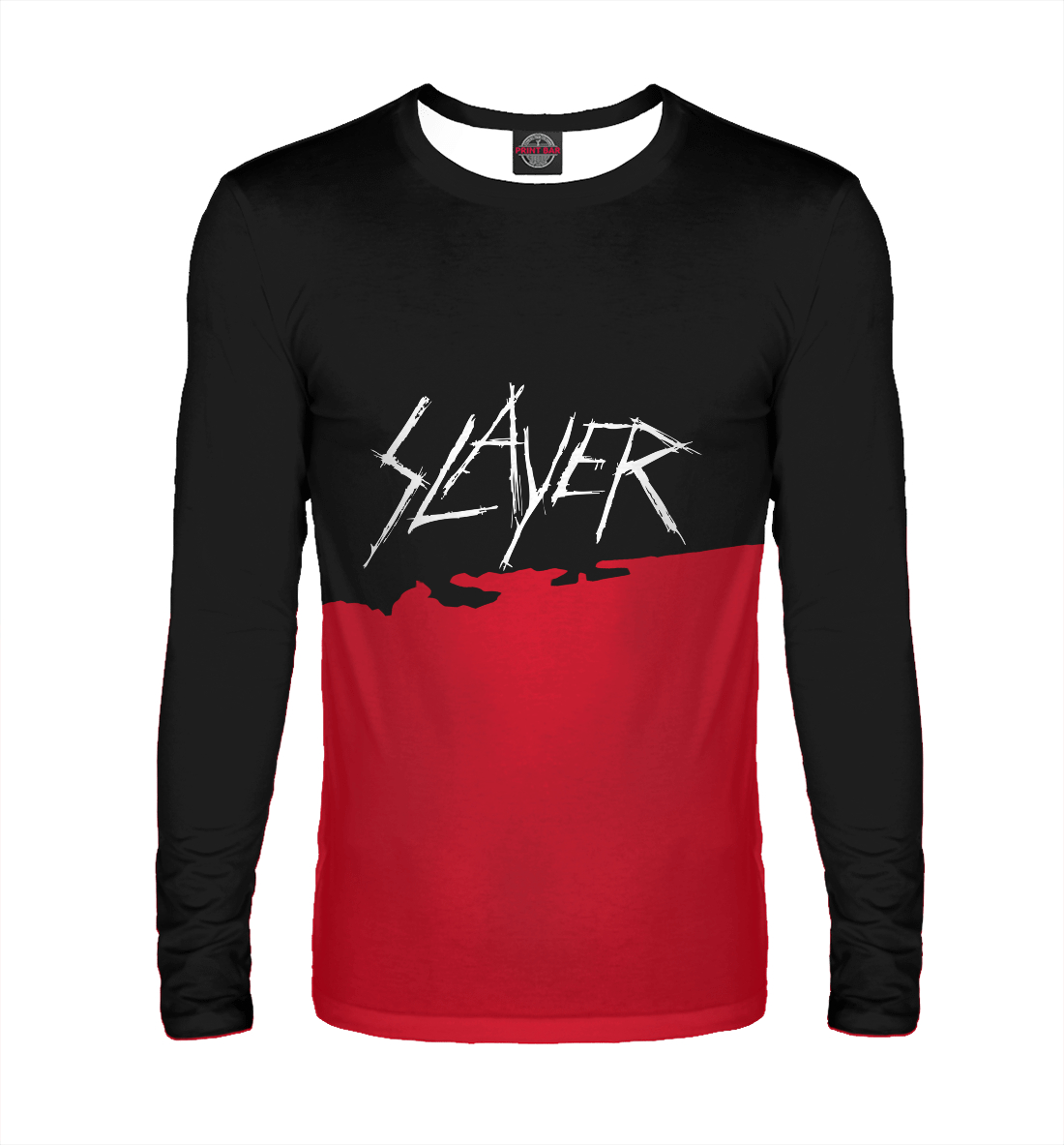 

Slayer
