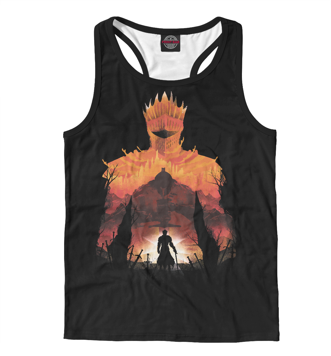 

Dark Souls