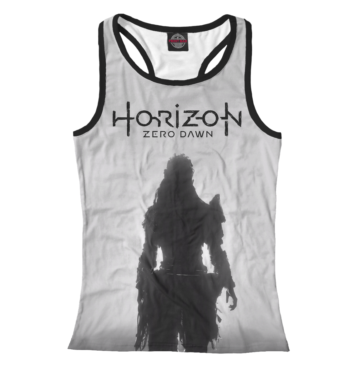 

Horizon Zero Dawn