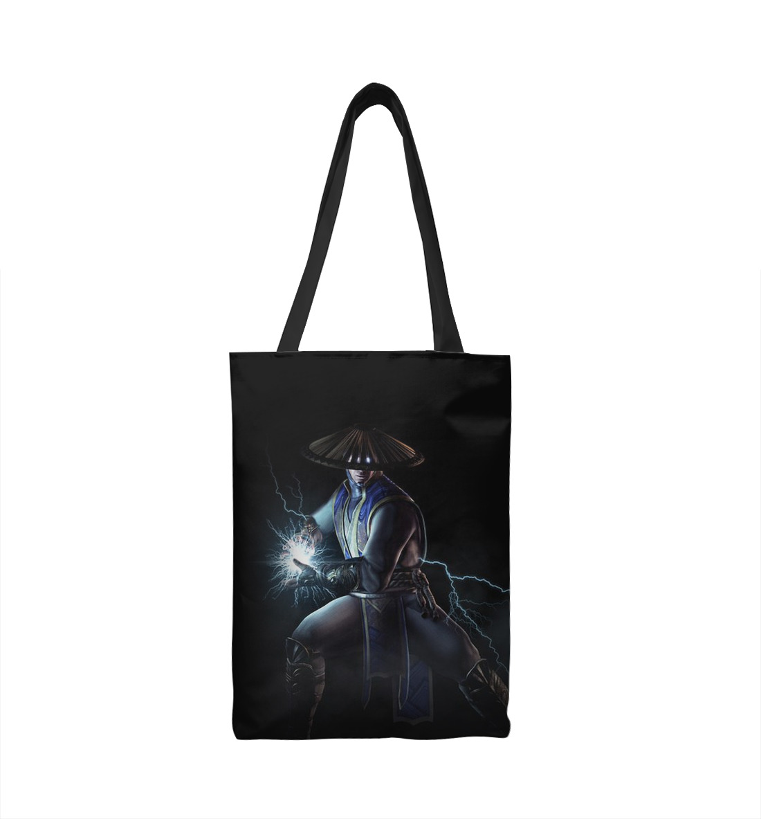 

Raiden