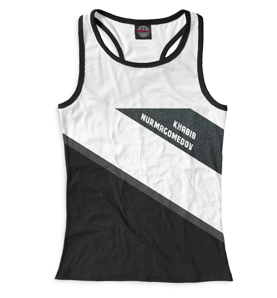 

Хабиб Нурмагомедов