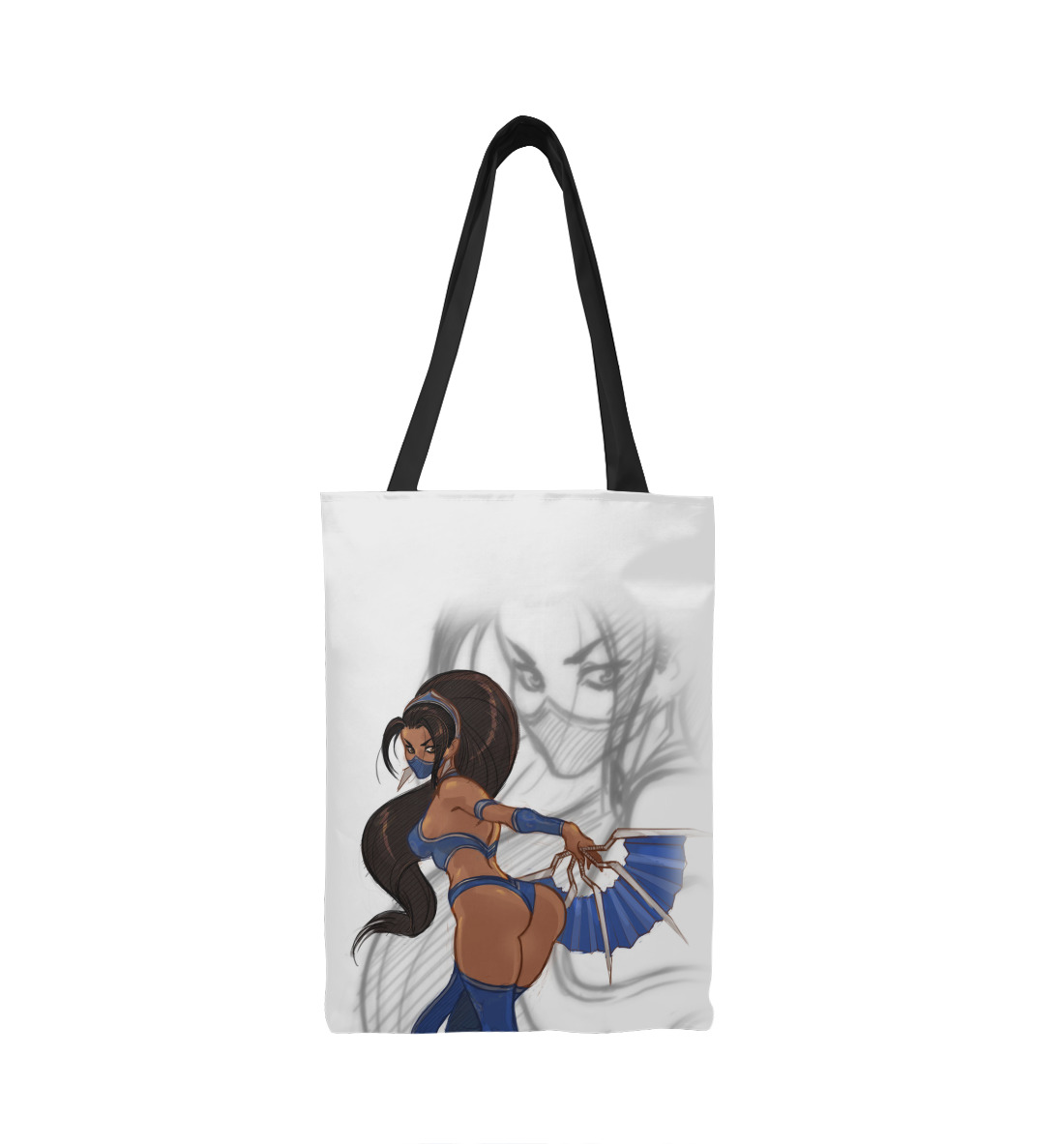 

Kitana