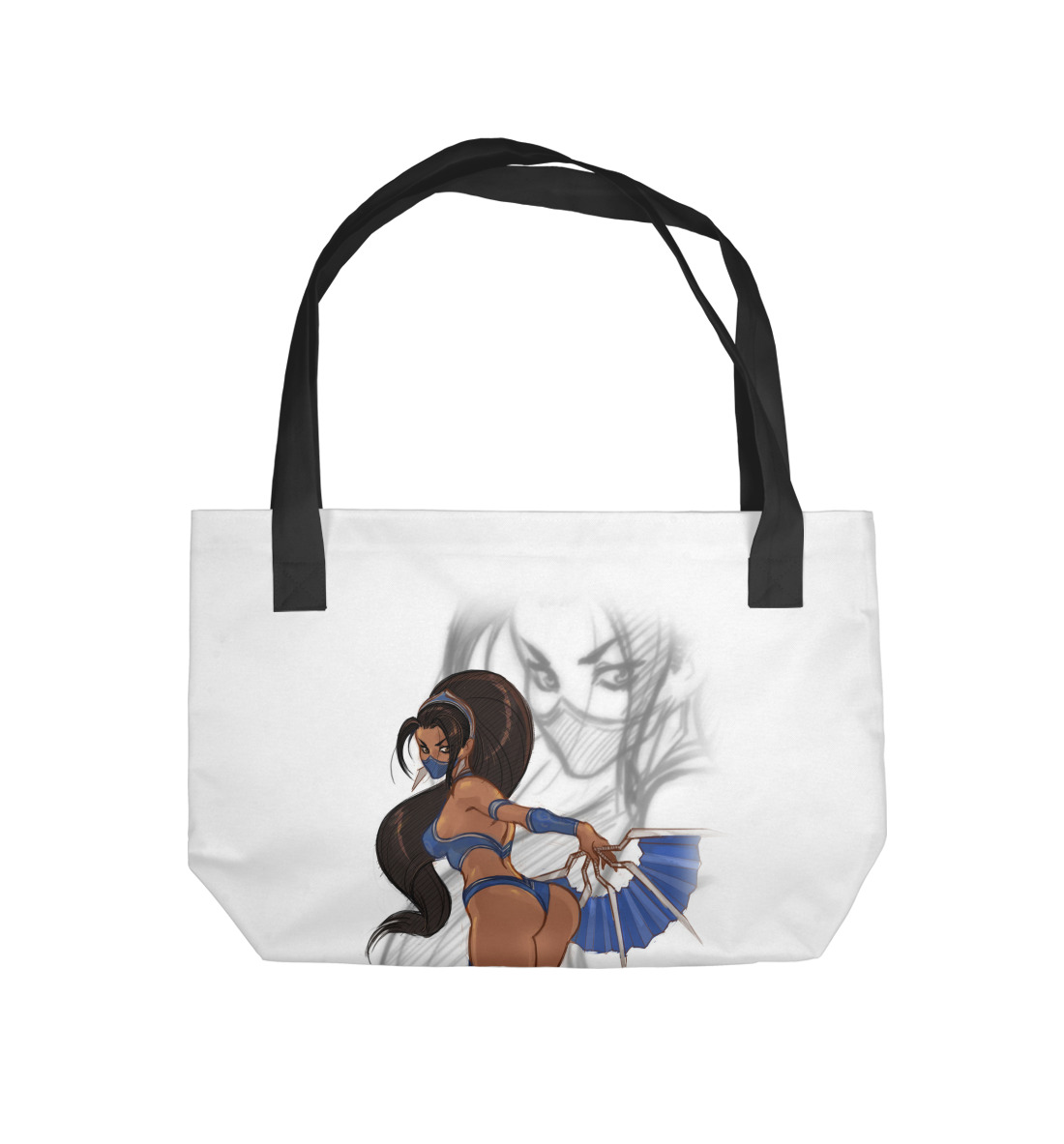 

Kitana