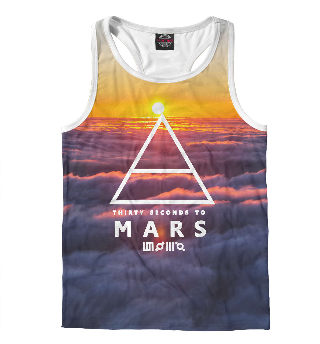 

30 seconds to mars