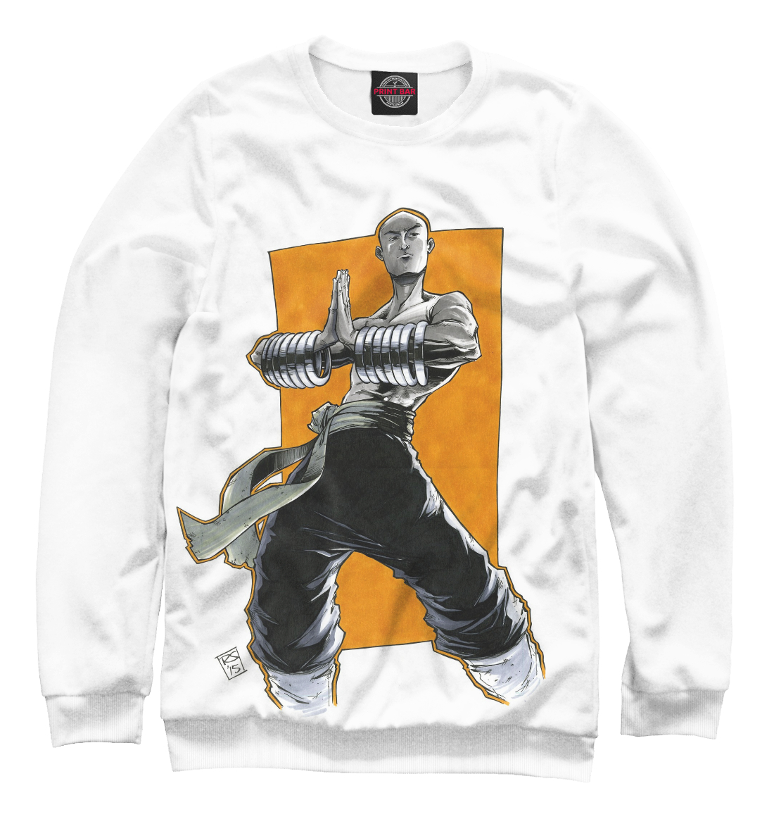 

Shaolin