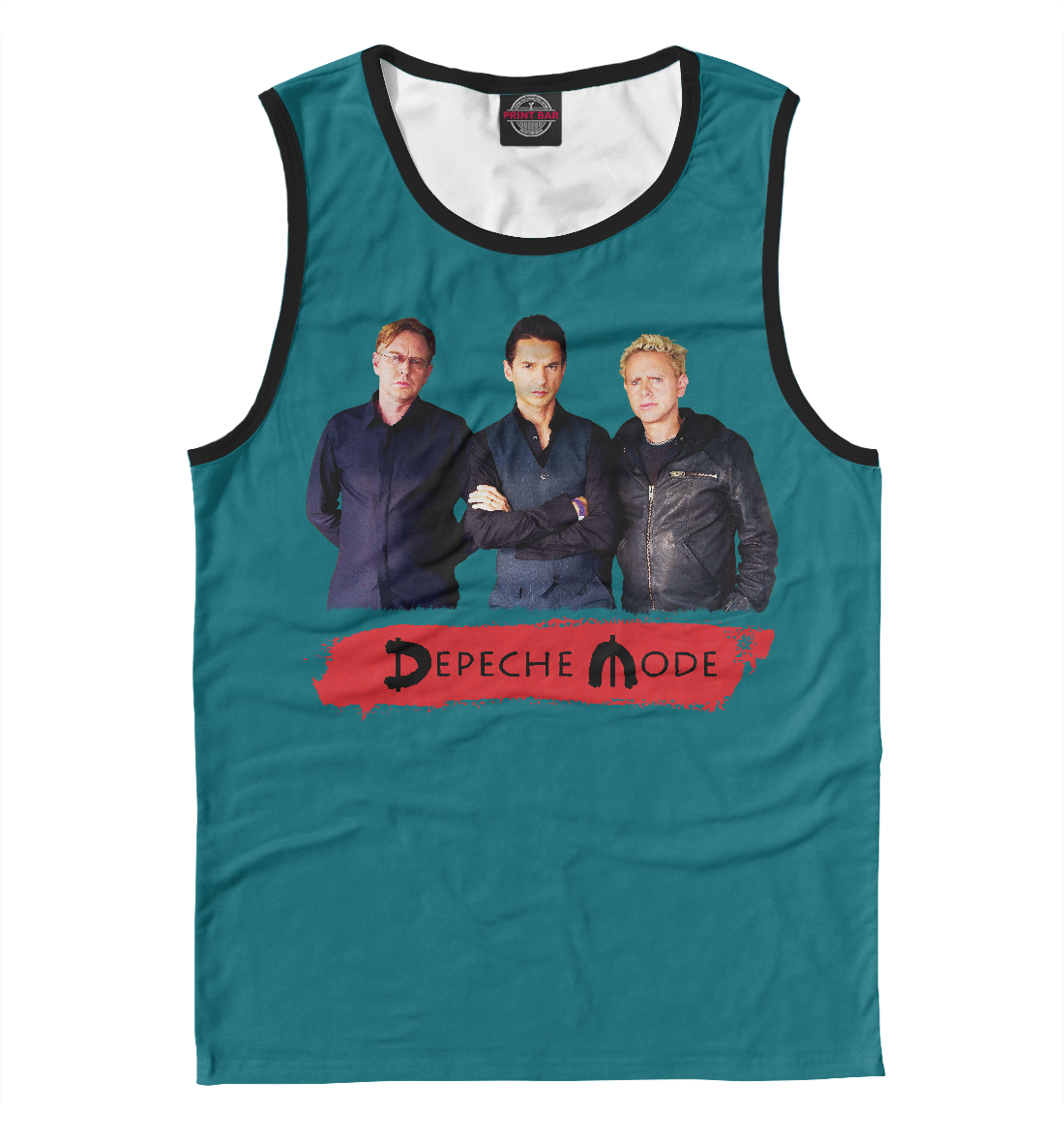 

Depeche Mode